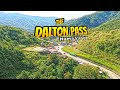 The Dalton Pass in Nueva Vizcaya // One of the famous zigzag road in North Luzon