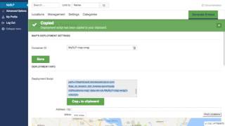 Getting Started With MySLP (WordPress Multisite Example)