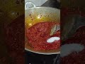 Sambal Tumis Ikan bilis mudah dan sedap dihidangkan dengan Nasi Impit 😍 #shorts #shortvideo