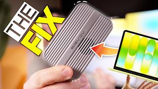 The Macbook Neo Has ONE Big Problem... This Fixes It