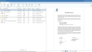 Doxis and SAP SuccessFactors, English