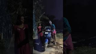 എന്തു പറ്റി ചേട്ടാ പെട്രോൾ കഴിഞ്ഞോ #viralvideo #youtubeshorts #fannyvideo