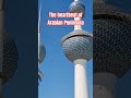 kuwait the jewel of persian gulf