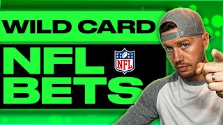 Wild Card Playoff NFL Expert Picks \u0026 Predictions For EVERY Game | Loughy's Locks