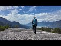 Stawamus Chief - A Hike To The Third Peak