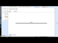 Importing an MS Excel file into Google MyMaps