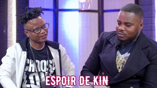 Espoir Dekin “meilleur artiste de l'année 2021 Na UK” Ba Verite Ebimi !!!