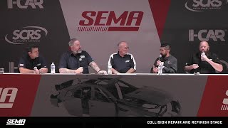 10 Final Day “Post-Game” SEMA 2024 Day 4