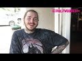 Post Malone Speaks On Jake Paul, Logan Paul, KSI & Reveals How He Got His Name At Wahlburgers
