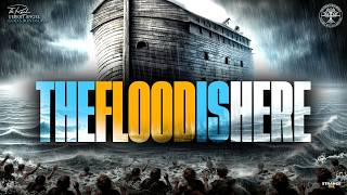 The Flood Is Here | Prophet Uebert Angel