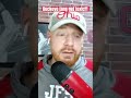 buckeye fans go nuts. subscribe for more content