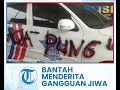 bantah disebut gangguan jiwa karena coret dinding kantor polres luwu ini kata aipda hr