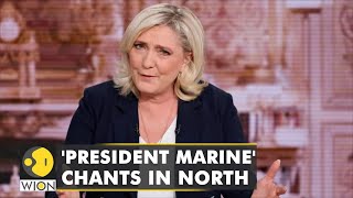 French Presidential Elections: Emmanuel Macron, far-right rival Marine Le Pen head for a knockout