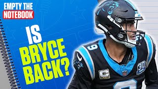 Bryce Young looked like the Alabama version of himself vs. the Chiefs I ETN