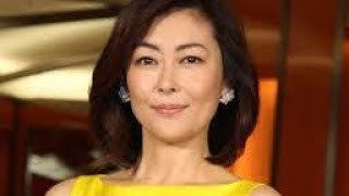 中山美穂さん交際相手が追悼「これでもかってくらい濃い、夢みたいな音楽体験でした」