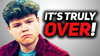 Jack Doherty S Downfall Just Got Real It S Over