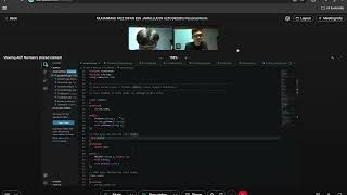 Pair programming Exercise 4