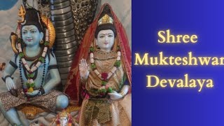 Shree Mukteshwar devalaya..