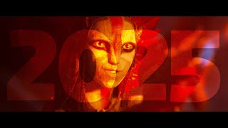 Multifandom Mashup 2025