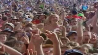 System Of A Down - Chop Suey! @ Big Day Out 2002 , Australia [ 60 FPS / DVD ]