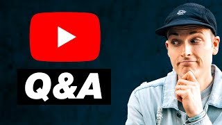 YouTube Growth Secrets Q&A with Sean Cannell