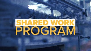 Shared Work Program Benefits