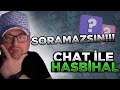 PARASIZ ÇALIŞMAK MI? TECRÜBE HER ŞEY Mİ? 💰❌ CHAT İLE HASBİHAL 💬