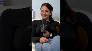 Celina Smith On Wage Gap