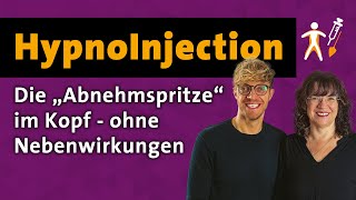 HypnoInjection: The revolution in weight loss with hypnosis (Better than the gastric band?)