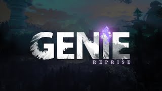 GENIE Reprise Trailer (PS5, Xbox Series X|S)