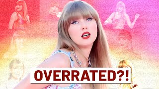 The Cult of Taylor Swift