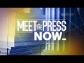 MTP NOW Feb. 7 — Sen. Joni Ernst; Keisha Lance Bottoms; Biden’s SOTU address