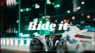 Jay Sean - Ride It (Nippandab Remix)