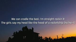 V I C Wobble Lyrics Girl wobble it and I'm gobble it