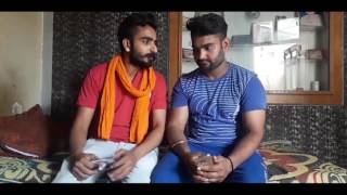 Short film || Harman cheema || samar || Gopi Rai