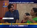 janasena boss pawan kalyan visits ongole consoles boat tragedy victims