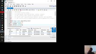 STEP BY STEP INTRODUCTION TO DATABASE DESIGN PART 3