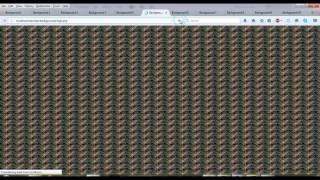 PHP Dynamic Image Creation (Part 1)