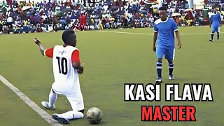 The Ultimate Kasi Flava Compilation: South Africa's Flashiest Soccer Skills