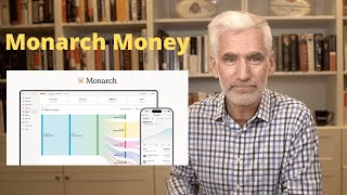 How to Use Monarch Money (Full 2025 Guide)