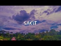 Sakit - Zynakal ft Yonnyboi (Lyric Video)