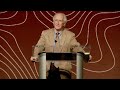 NEXT Conference | John Piper | The Beauty of Reformed Theology