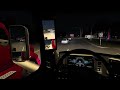 ats american truck simulator 1.53 beta fahrt von waco texas nach lufkin texas