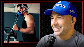 Why VO2 max is the greatest predictor of lifespan | Peter Attia
