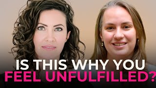 Why The Hustle for Success Could Be Destroying Your Happiness with Alyssa Jarvi