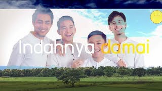 Indahnya Damai - wseam