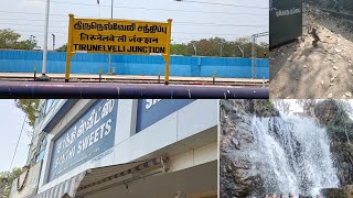 🎒Tirunelveli Papanasam agasthiyar falls ⛲#tirunelveli #agasthiyarfalls