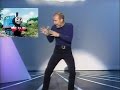 George Carlin's Greatest Chant Ever | Thomas Edition