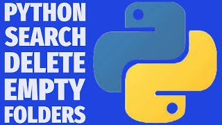 Python Script to Find and Delete Empty Folders | Automate File Cleanup Easily!