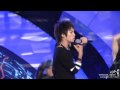 fancam 100731 shinee jonghyun lucifer @ open concert